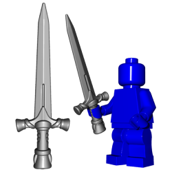 レゴのカスタムパーツと互換品について