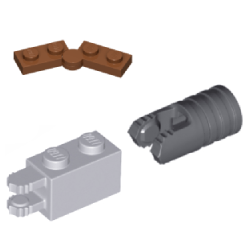 レゴヒンジの商品について