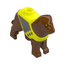 105143pb03レスキュー犬(ラブラドール・レトリバー)レディシュブラウン