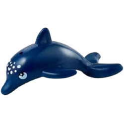 13392pb05-140イルカ(フレンズ)ダークブルー