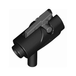 15391c01-026ブラスターガン(トリガー付)ブラック