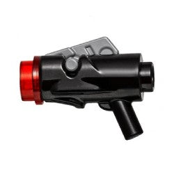 ブラスターガン(トリガー付) ライトブルーイッシュグレイ