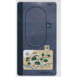 付属ステッカー(21326stk02)