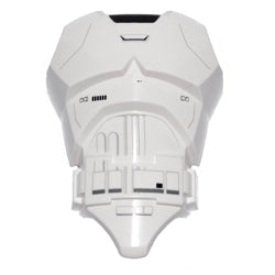 21561pb07ラージフィギュアトルソー(スターウォーズ・ファースト・オーダー#75114)ホワイト