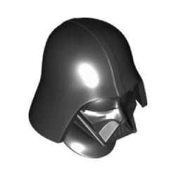 22372pb01ラージフィギュアダース・ヴェイダーヘッド(#75111)ブラック