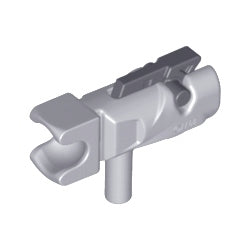 23922c01-194ファイヤーノズルブラスターガン(トリガー付)ライトブルーイッシュグレイ