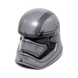 24203pb01ラージフィギュアキャプテン・ファズマヘッド(#75118)フラットシルバー