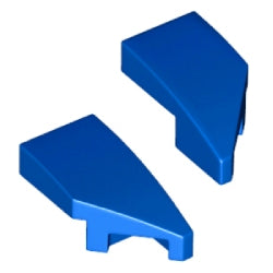 29119-29120-023曲面スロープ2×1ノッチブルー