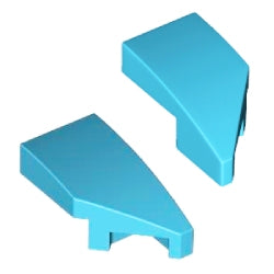 29119-29120-322曲面スロープ2×1ノッチミディアムアジュール