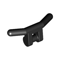 30031-026ハンドルT型ブラック