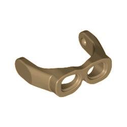 30170-138ゴーグルダークタン