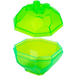 30294c01-311岩上下セットトランスブライトグリーン