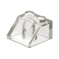 スロープ45度2×2 トランスクリア