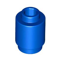 3062b-023ブロック1×1丸ブルー