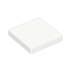 3068b-001タイル2×2ホワイト