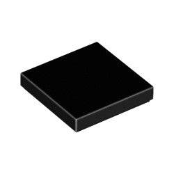 3068b-026タイル2×2ブラック