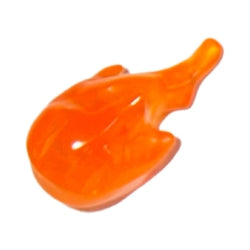 35032a-182パワー・ブラストブラスタートランスオレンジ