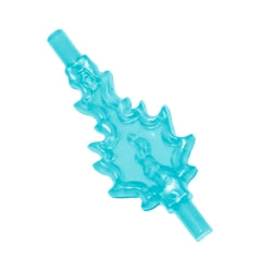 35032b-042パワー・ブラストバーストボルト(大)トランスライトブルー