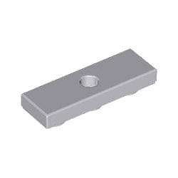 逆タイル1×3 ライトブルーイッシュグレイ