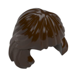 36037-308かつら233ダークブラウン