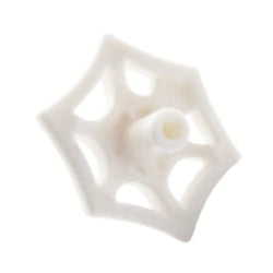 36083d-001スパイダーマンウェブ(スモールサイズ・バー付き)ホワイト