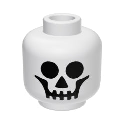 3626cpb0001ミニフィグヘッド029