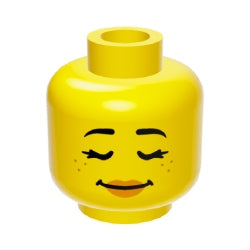 ミニフィグヘッド198