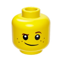 3626cpb1508ミニフィグヘッド180