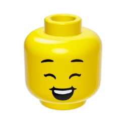 ミニフィグヘッド225