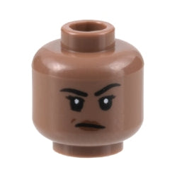 3626cpb3168ミニフィグヘッド251