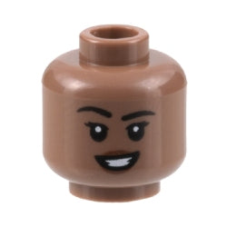 ミニフィグヘッド251