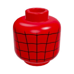 ミニフィグヘッド275