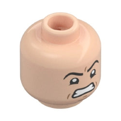 ミニフィグヘッド277