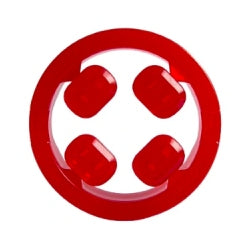 36451-041インフィニティ・ストーントランスレッド