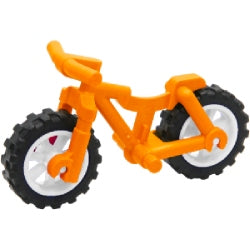 36934c07-106マウンテンバイク(ホワイトホイール)オレンジ