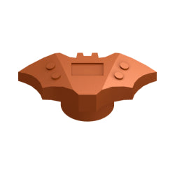 37720b-139バットマンバットラング(極小)カッパー