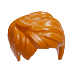 37823-038かつら231ダークオレンジ