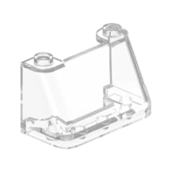 3823-040ウインドスクリーン2×4×2クリア