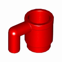 3899-021カップレッド