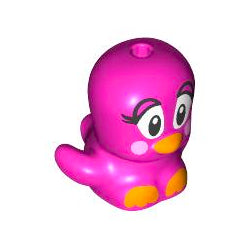 3918pb01フリッキーダークピンク