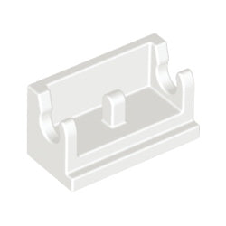 3937-001ヒンジベースホワイト