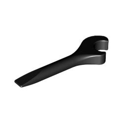 4006-026スパナブラック