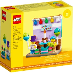 レゴ 40584 バースデーパーティー