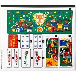 付属ステッカー(40634stk01)