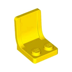 4079b-024椅子2×2イエロー