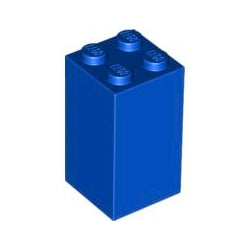 30145-023ブロック2×2×3ブルー