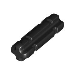 32062-026テクニック車軸2Lノッチブラック