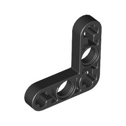 32056-026テクニックリフトアーム3×3L形-細身ブラック