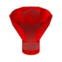 30153-041宝石1×1トランスレッド