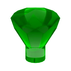 30153-048宝石1×1トランスグリーン